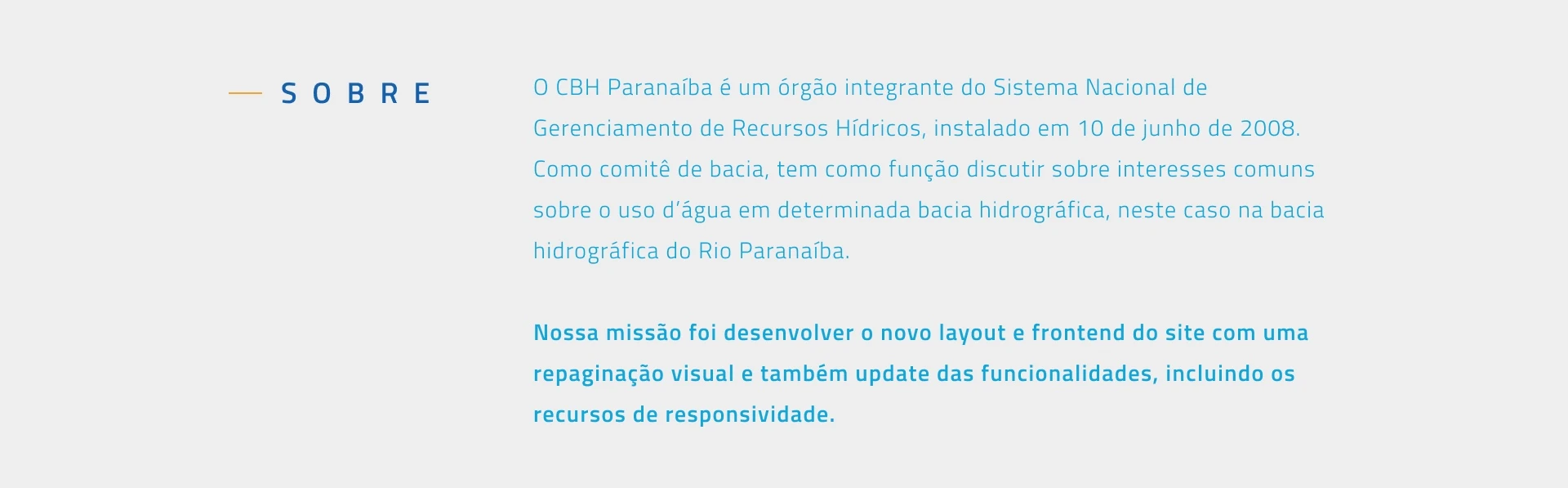 CBH Paranaíba — prancha 02