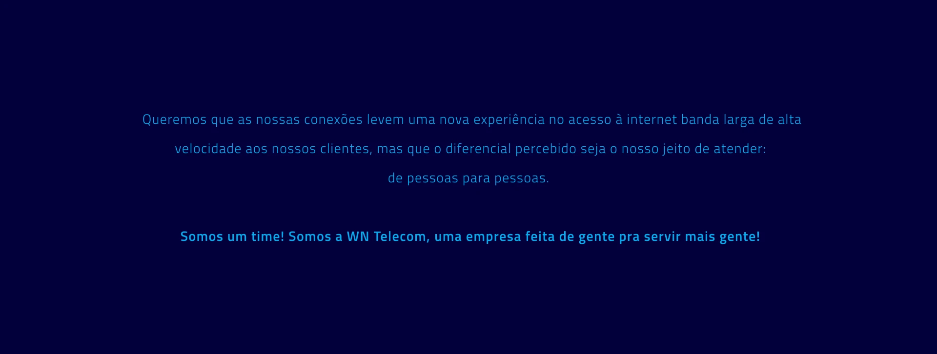 WN Telecom — prancha 05